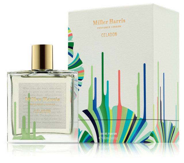 MILLER HARRIS CELADON EDP | Beauty by Kroonen
