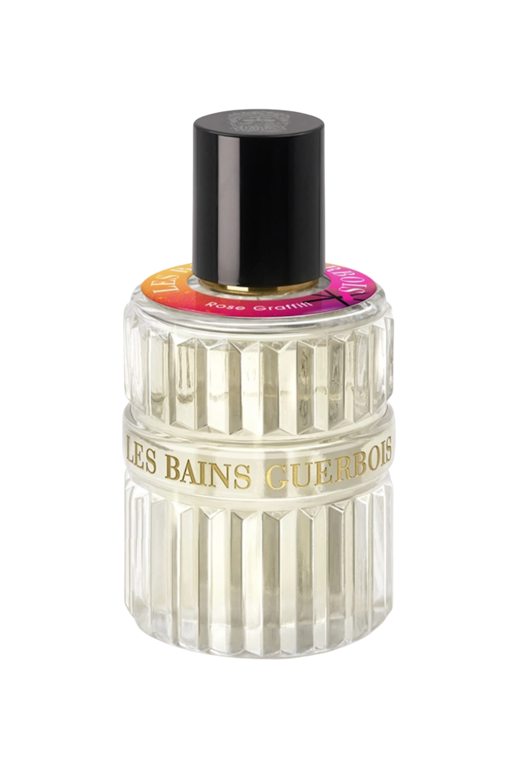 LES BAINS GUERBOIS 1900 L'heure de Proust | Beauty by Kroonen