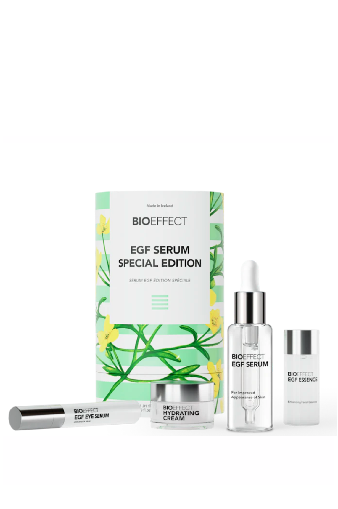 BIOEFFECT EGF Serum Special Edition 30ml | Beauty by Kroonen