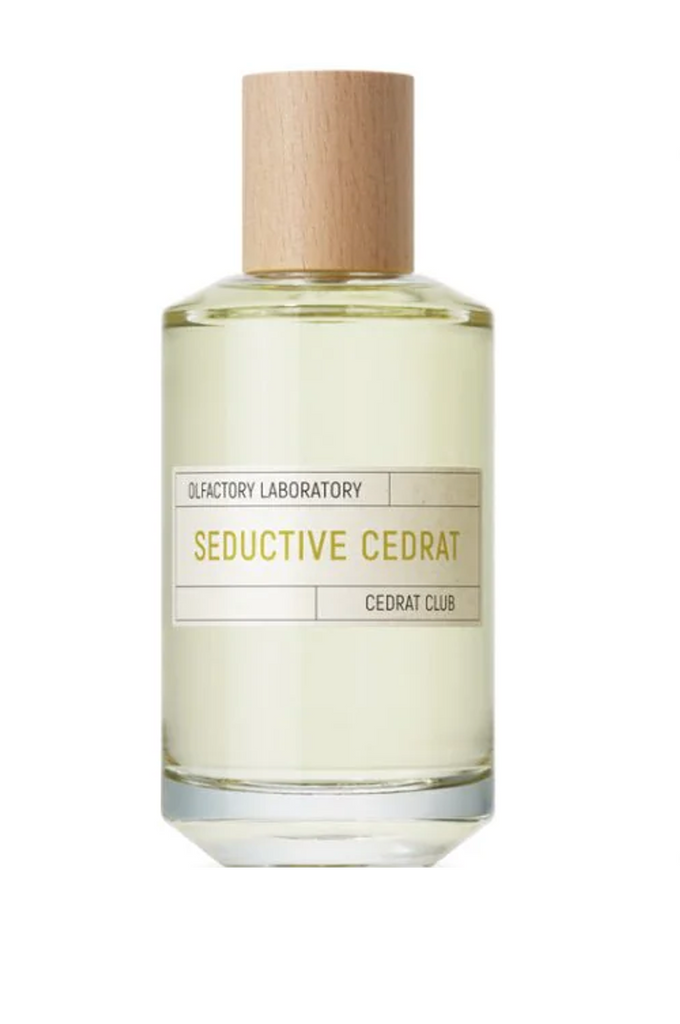LIQUIDES IMAGINAIRES IMAGINARIUM Cedrat Tonic | Beauty by Kroonen