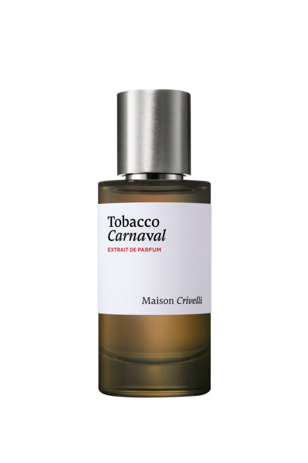 Maison CRIVELLI Tobacco Carnaval | Beauty by Kroonen