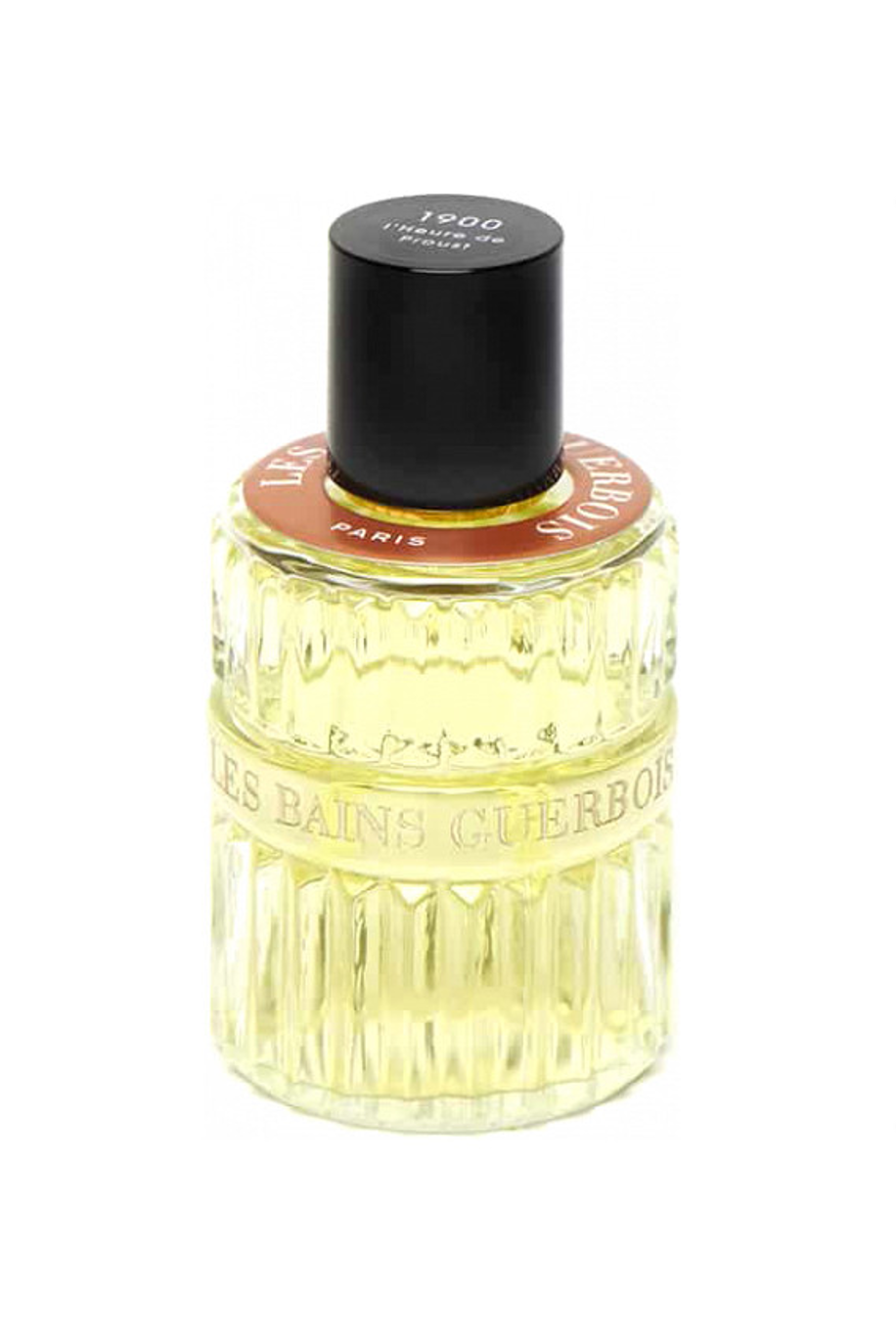 LES BAINS GUERBOIS 1900 L'heure de Proust | Beauty by Kroonen