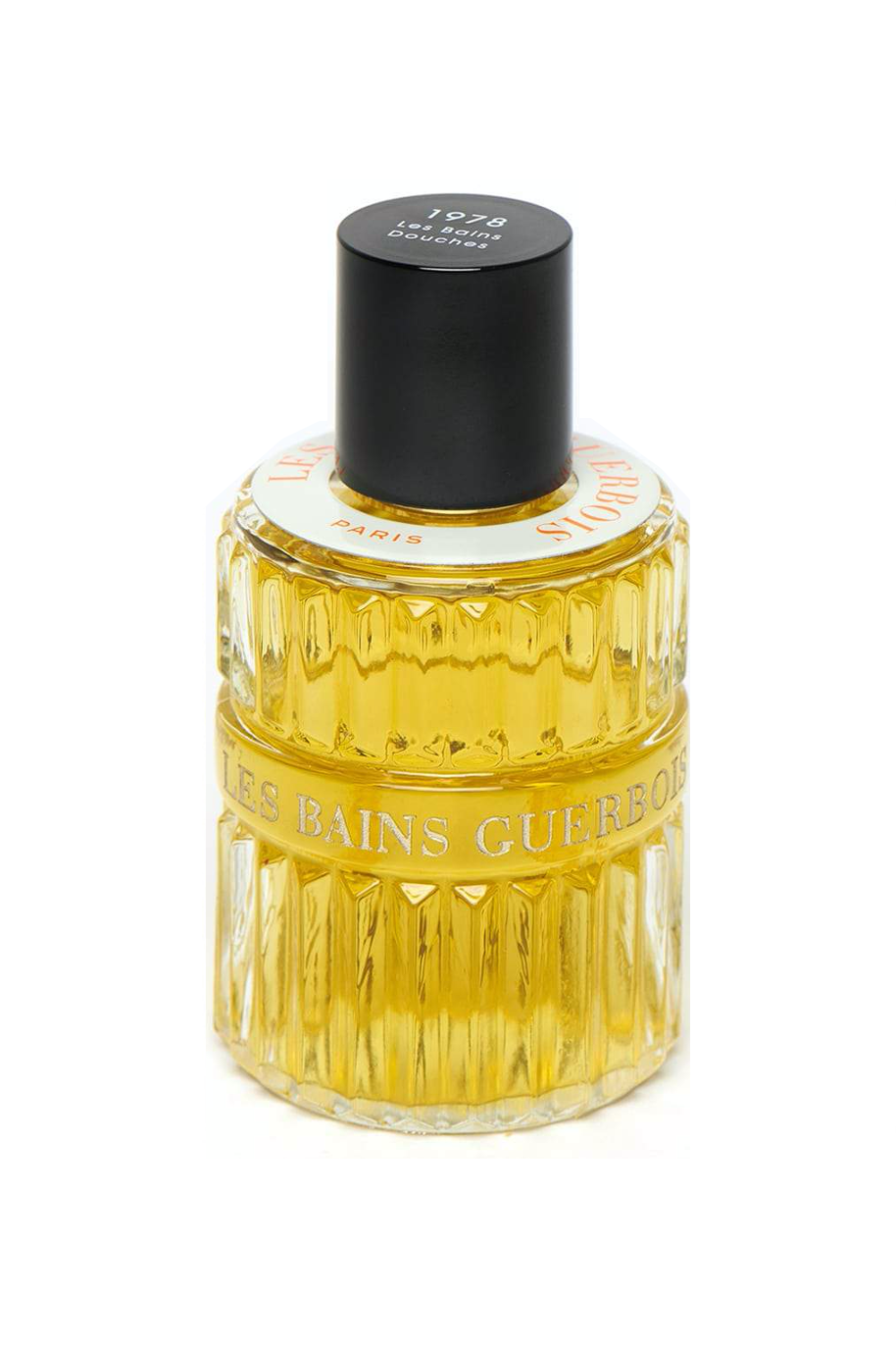 LES BAINS GUERBOIS 1978 Les Bains Douches | Beauty by Kroonen