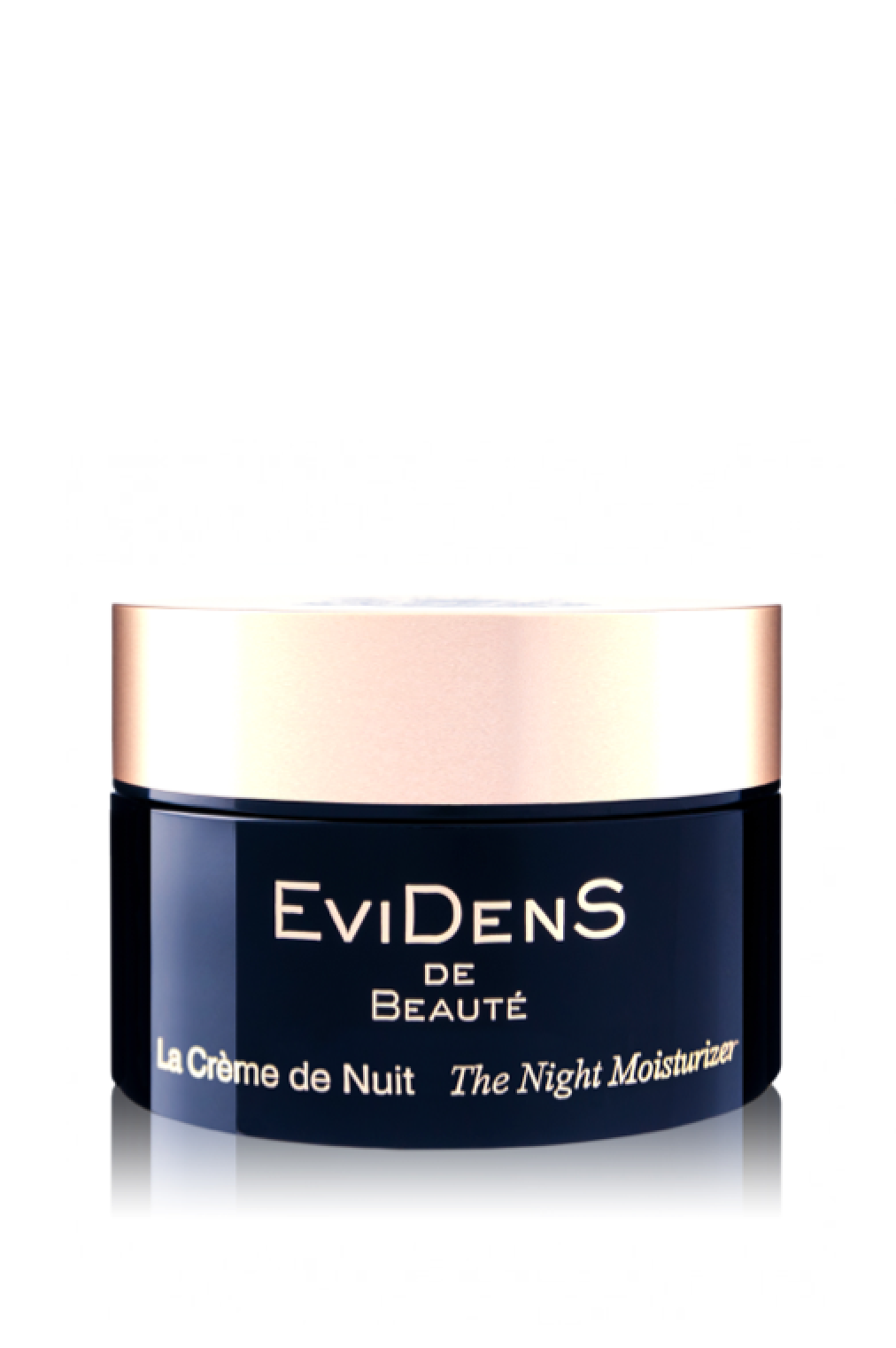 EviDenS de Beauté The Night Moisturizer | Beauty by Kroonen