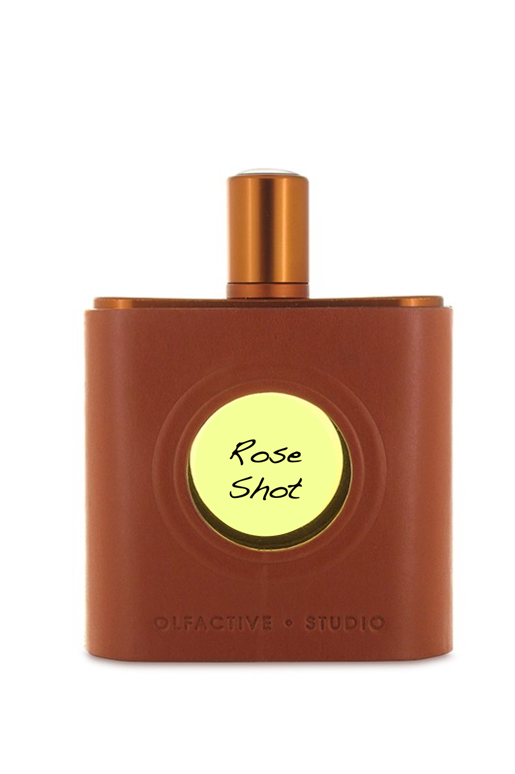 OLFACTIVE STUDIO Violet Shot | Beauty by Kroonen