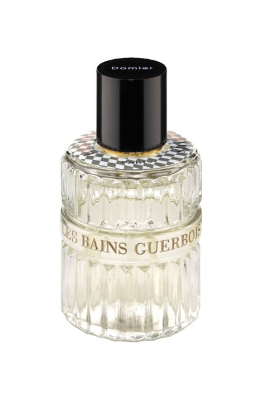 LES BAINS GUERBOIS 1978 Les Bains Douches | Beauty by Kroonen