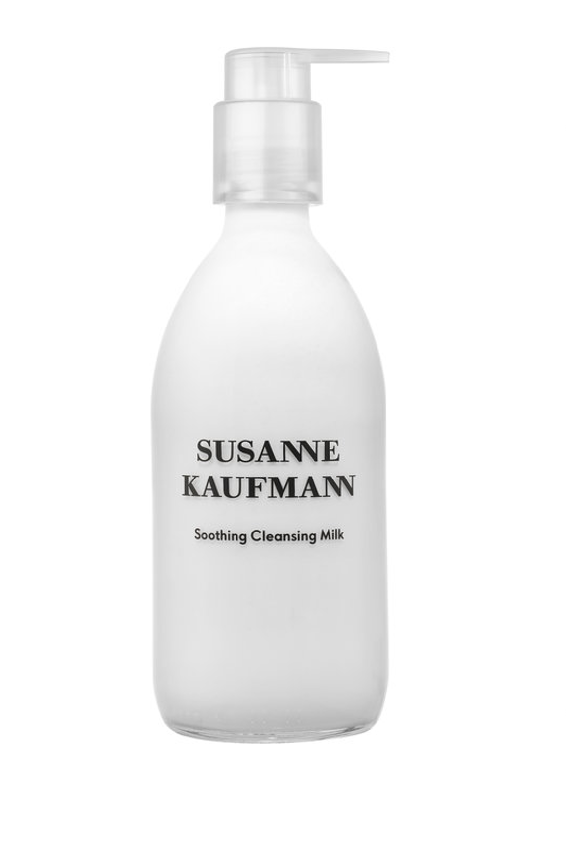 クレンジング・メイク落とし pamsibc SOOTHING CLEANSING MILK 1000ml SUSANNE KAUFMANN FACE Soothing Cleansing Milk | Beauty by Kroonen