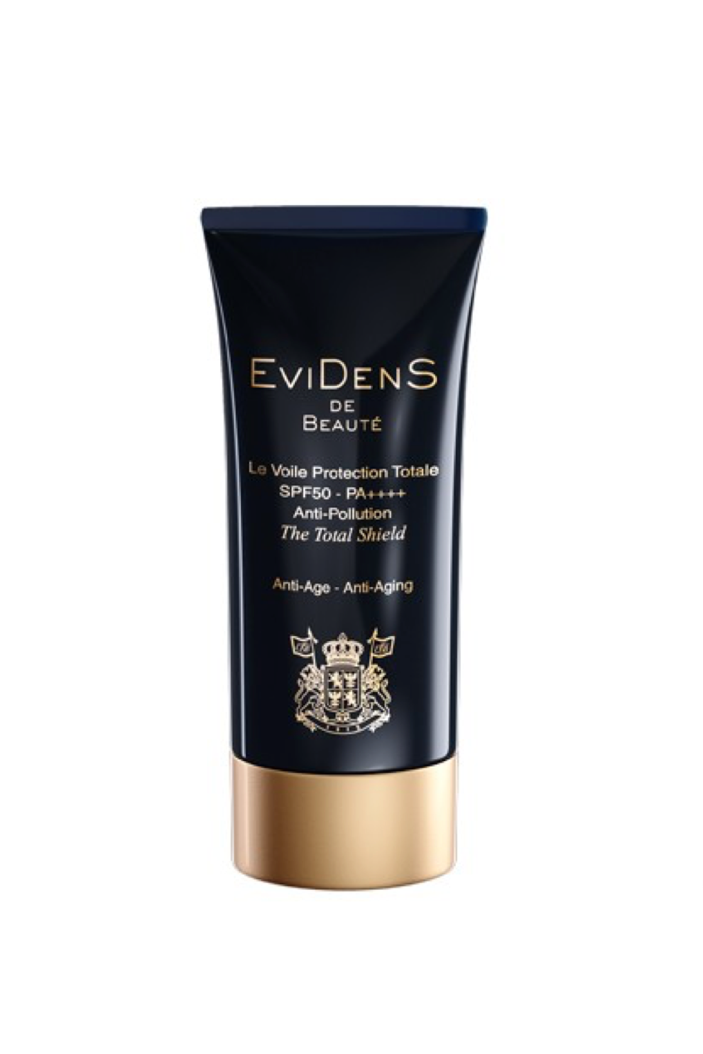 EviDenS de Beauté The Total Shield SPF50 PA++++ | Beauty by Kroonen