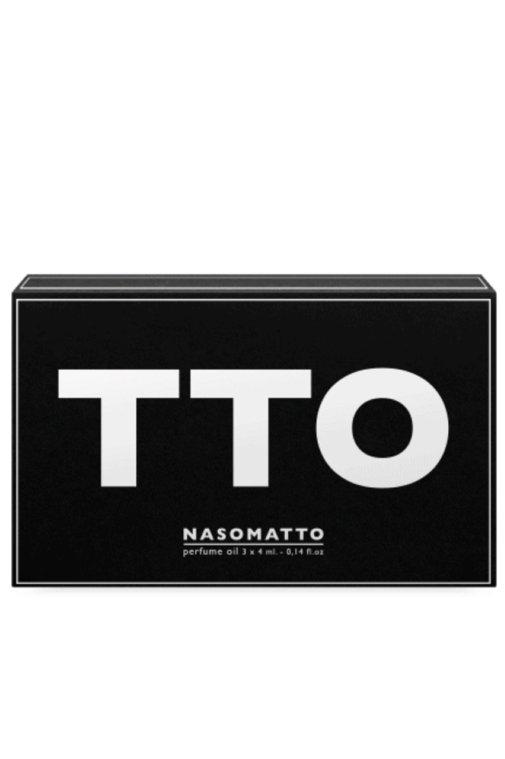NASOMATTO 4ml Set TTO | Beauty by Kroonen